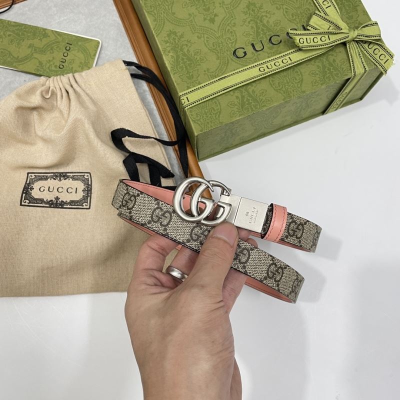 Gvc*1 belts